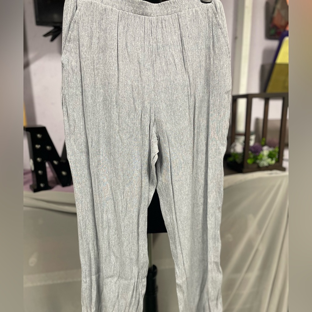 D&Co. Casual Trousers Size Small, Worn once